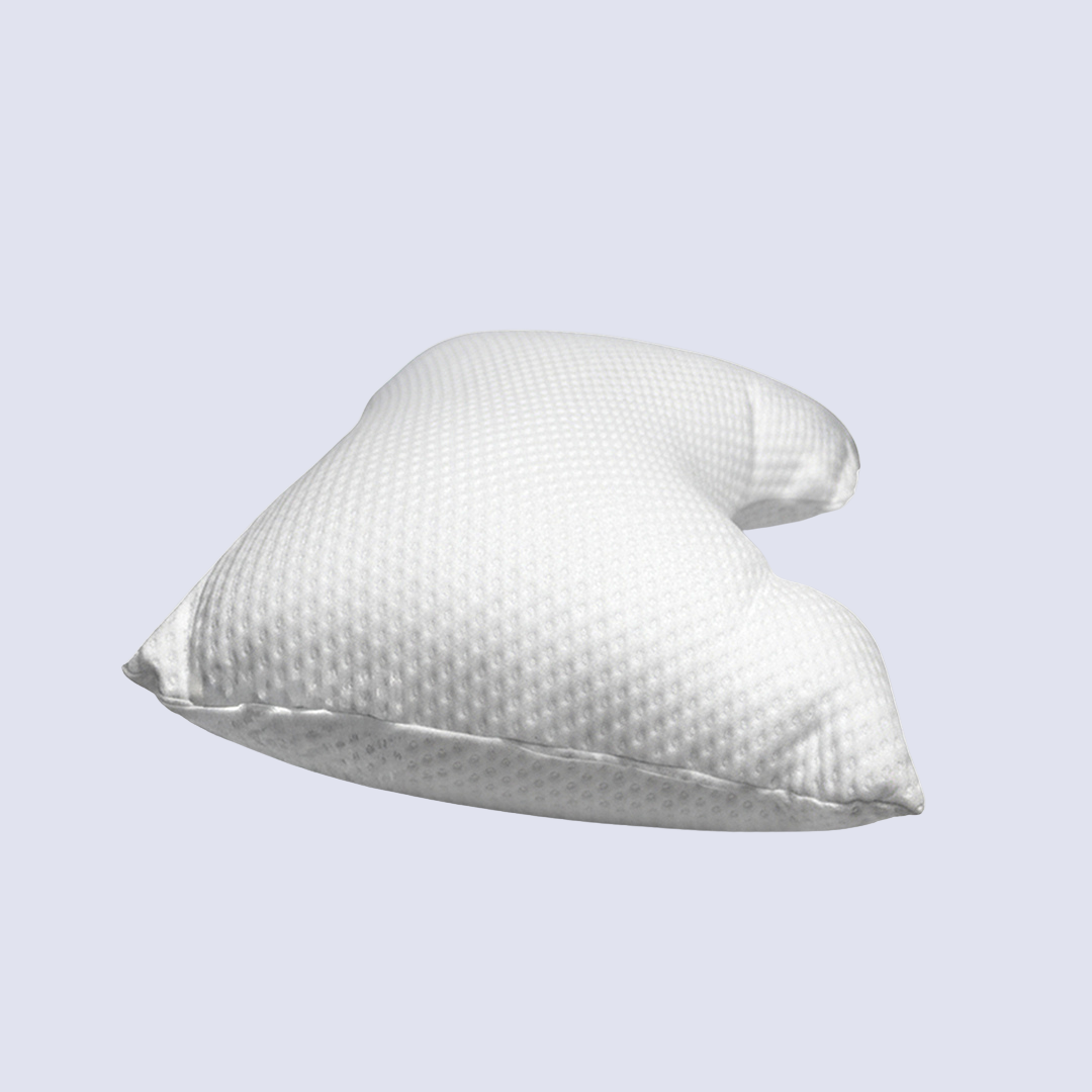 Combo Almohada Lateral + Separador de piernas